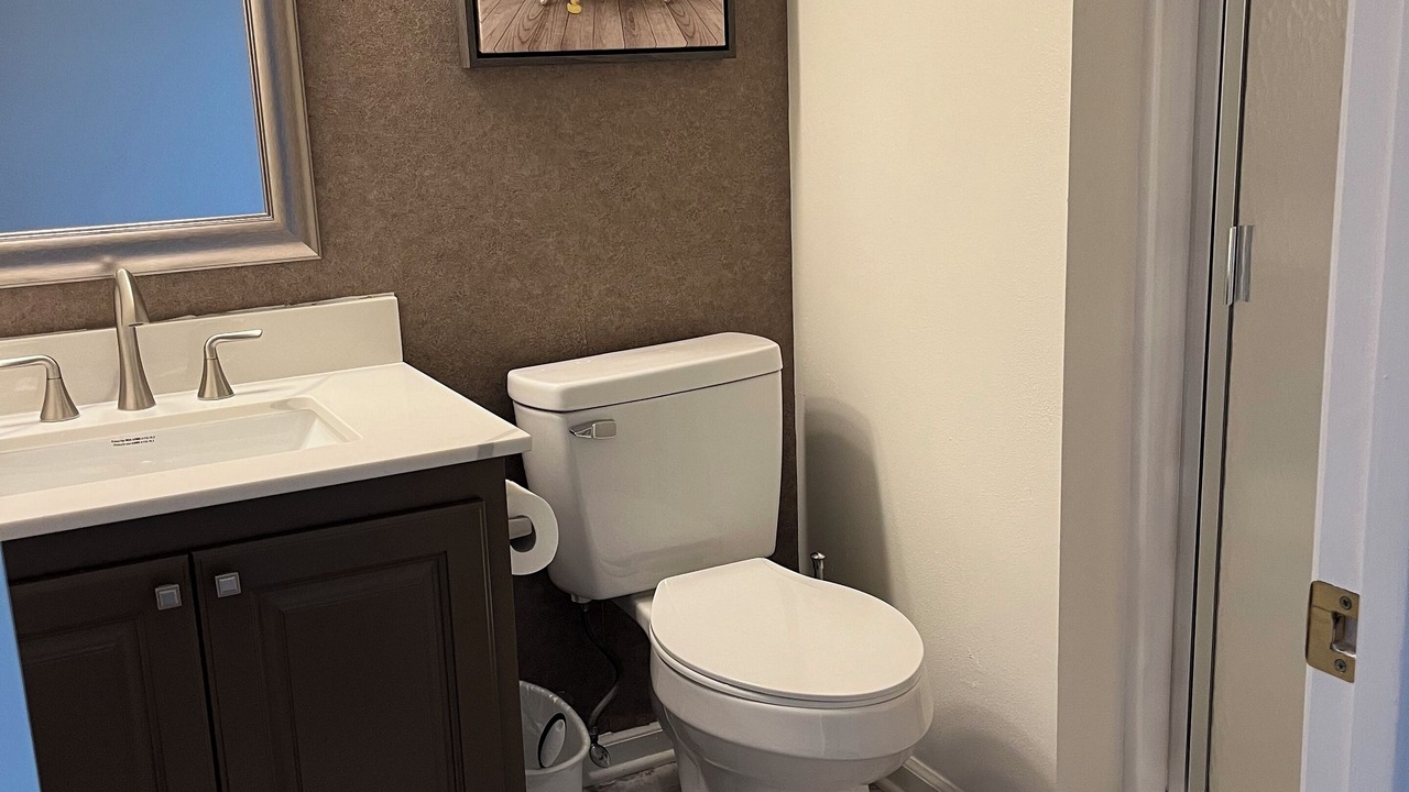 Photo of Bathroom in Thibodaux
