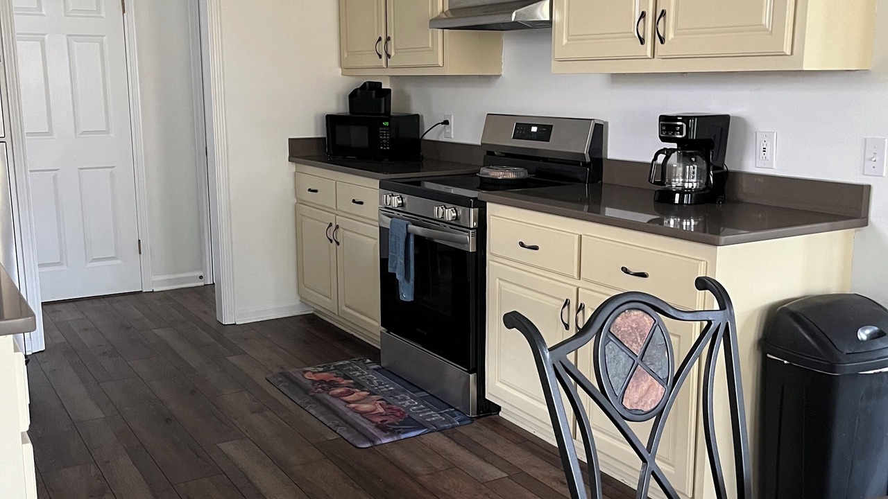 Photo of Kitchen in Thibodaux