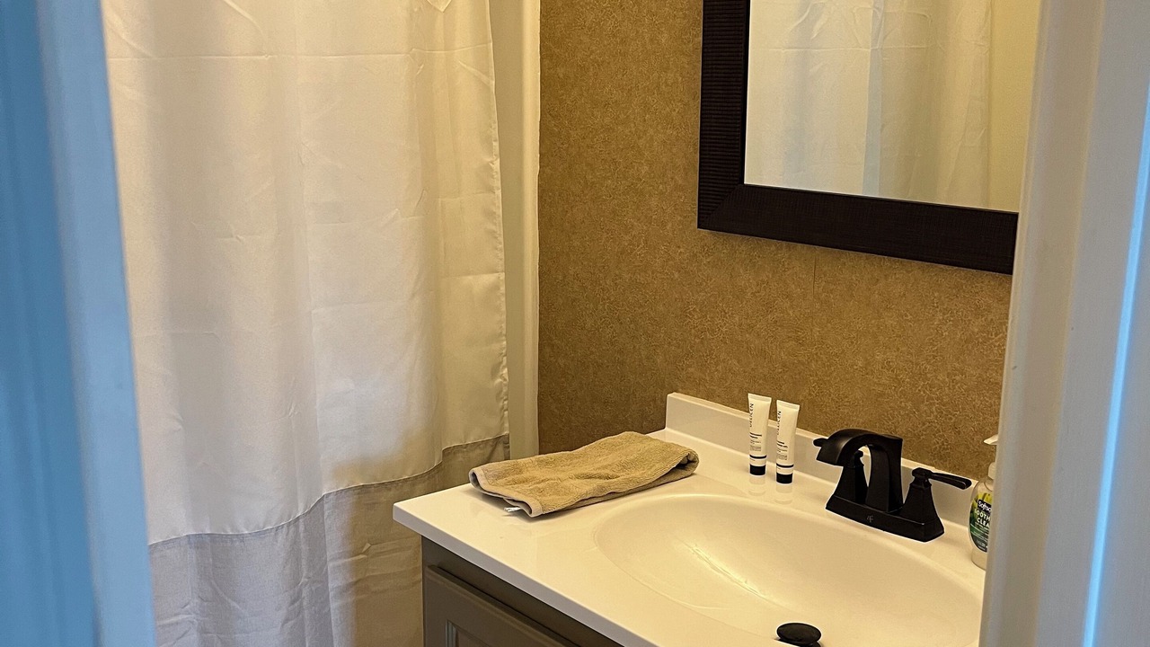 Photo of Bathroom in Thibodaux