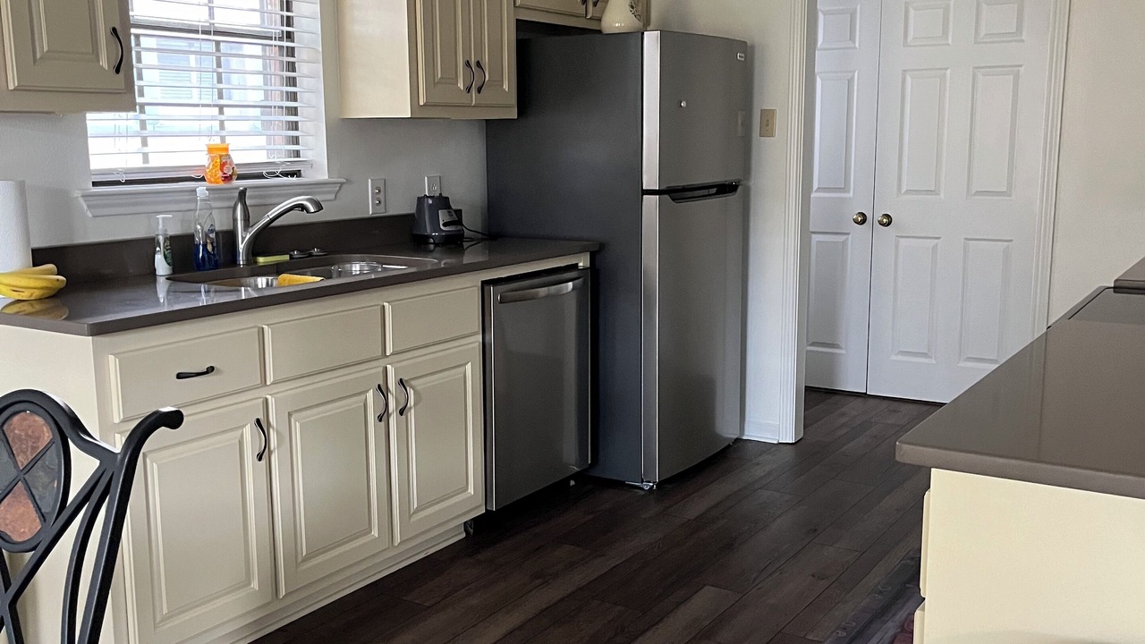 Photo of Kitchen in Thibodaux
