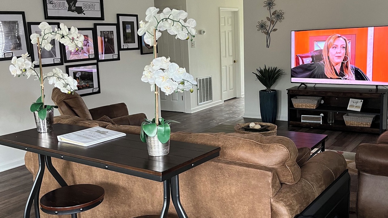 Photo of Livingroom in Thibodaux