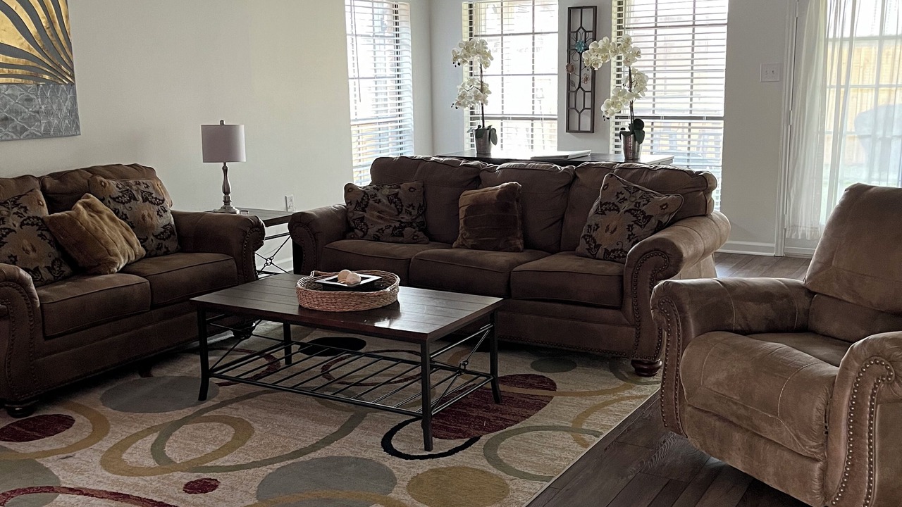 Photo of Livingroom in Thibodaux