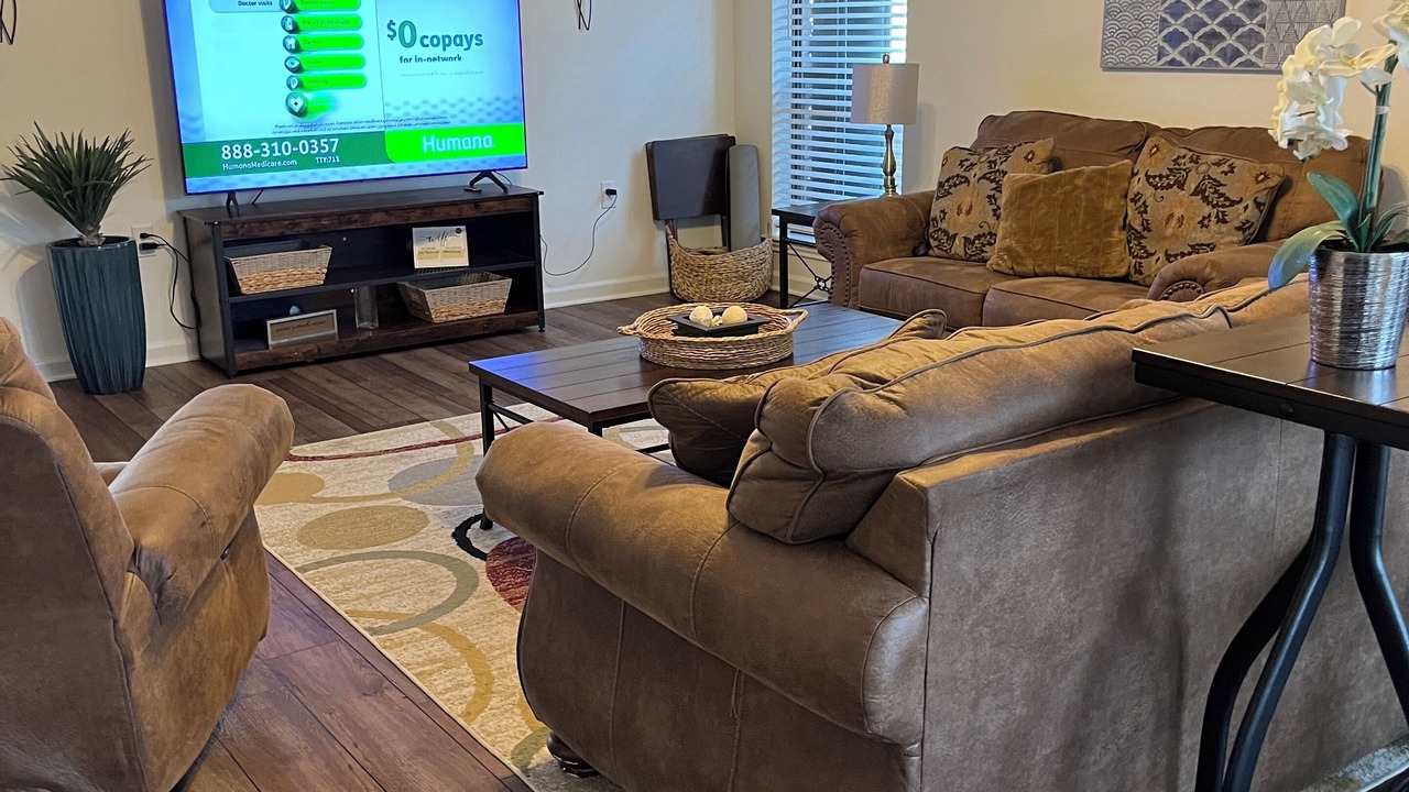 Photo of Livingroom in Thibodaux