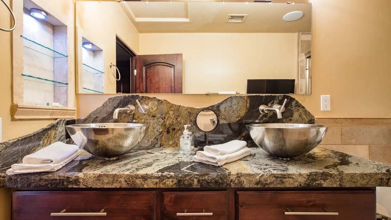 Photo of Bathroom in East Mesa