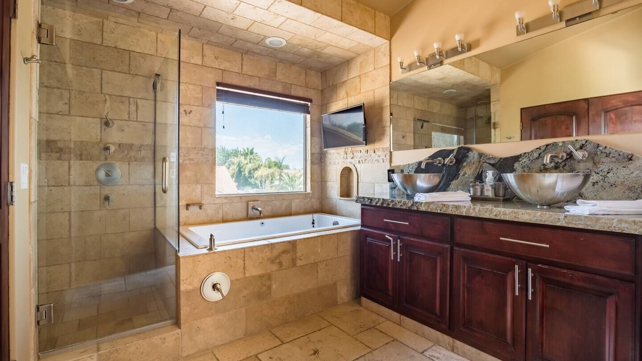 Photo of Bathroom in East Mesa