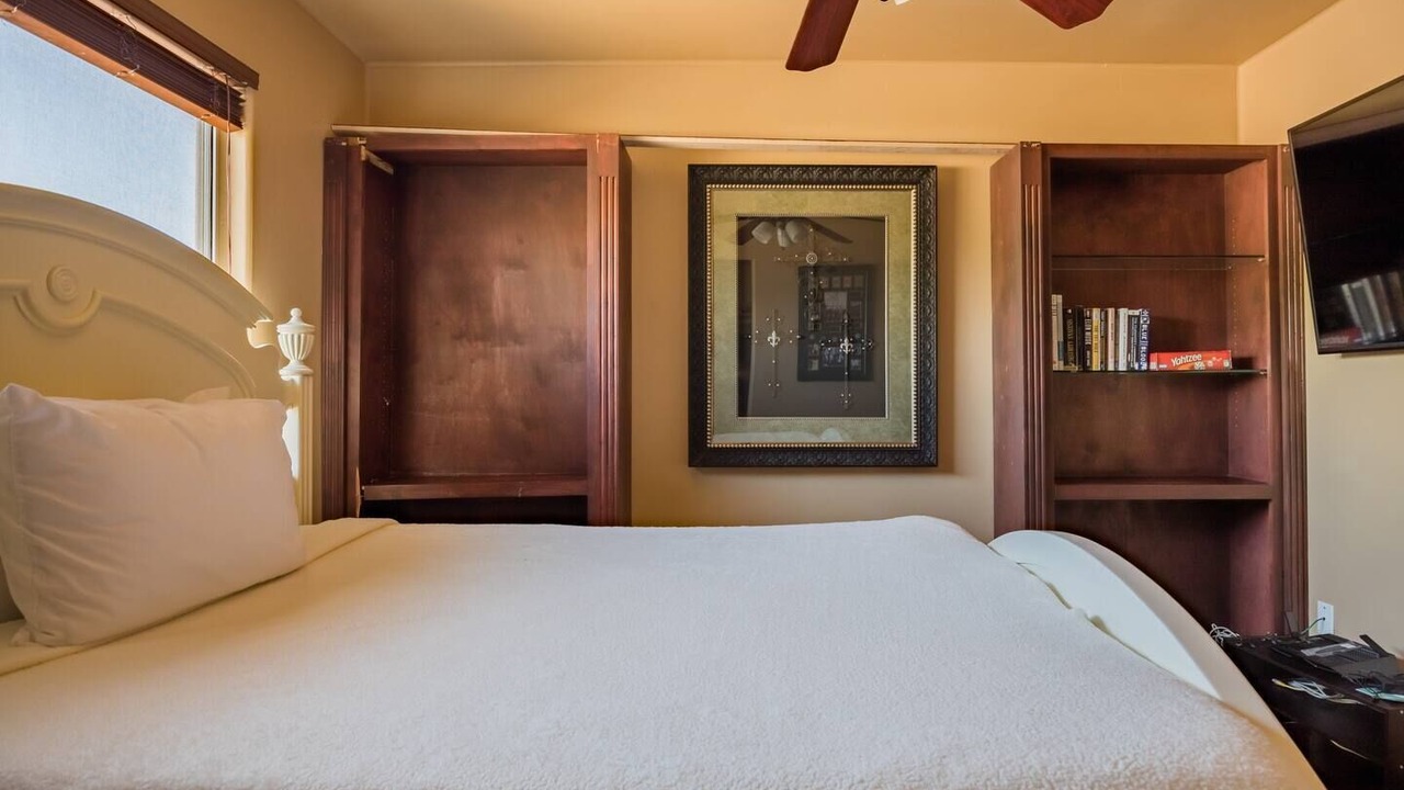 Photo of Bedroom in East Mesa