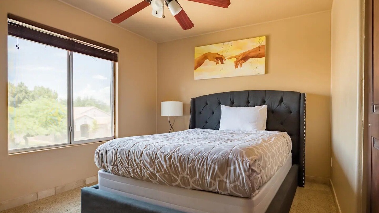Photo of Bedroom in East Mesa