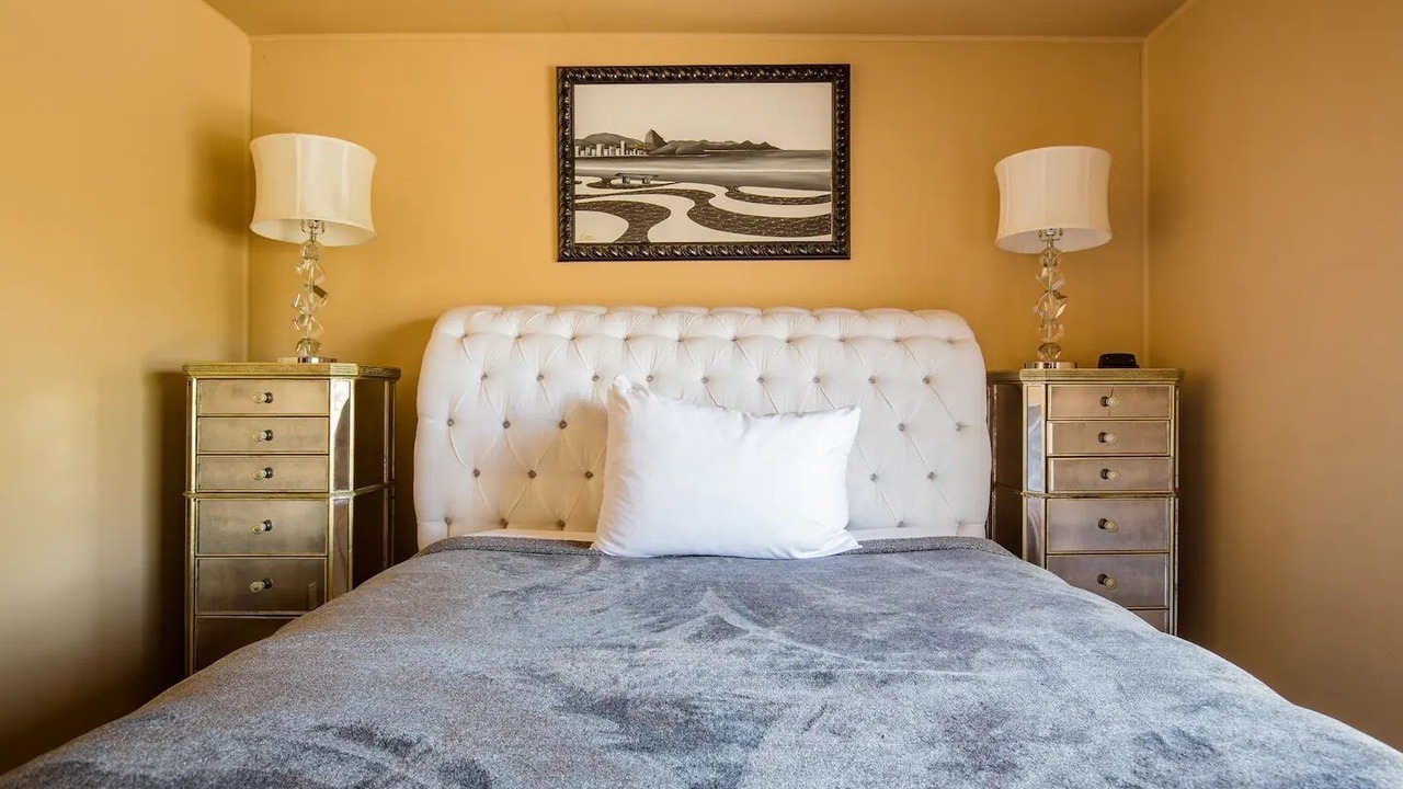 Photo of Bedroom in East Mesa