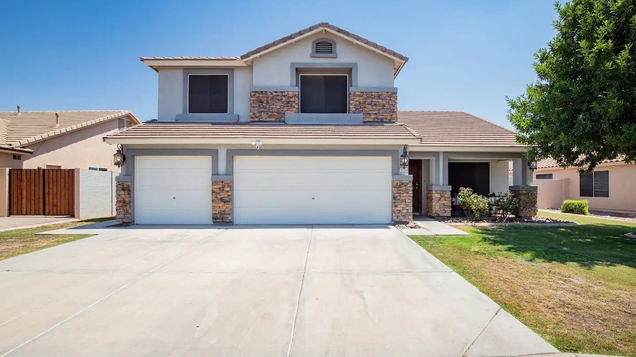 Photo of Outdoor in East Mesa