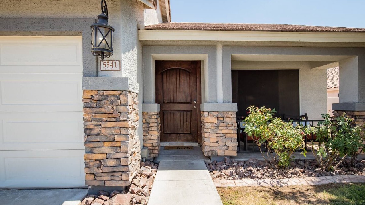 Photo of Outdoor in East Mesa