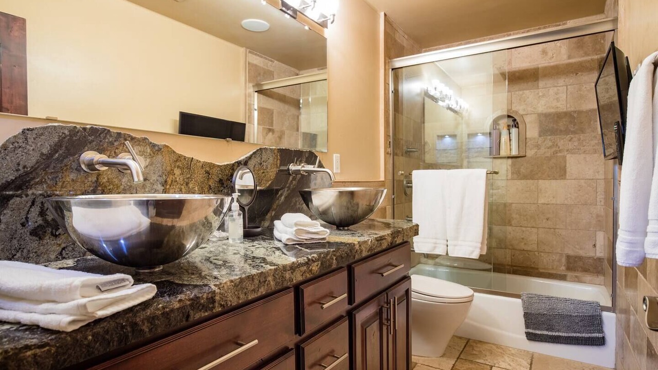 Photo of Bathroom in East Mesa