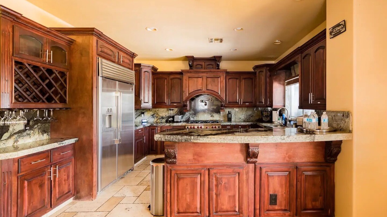 Photo of Kitchen in East Mesa