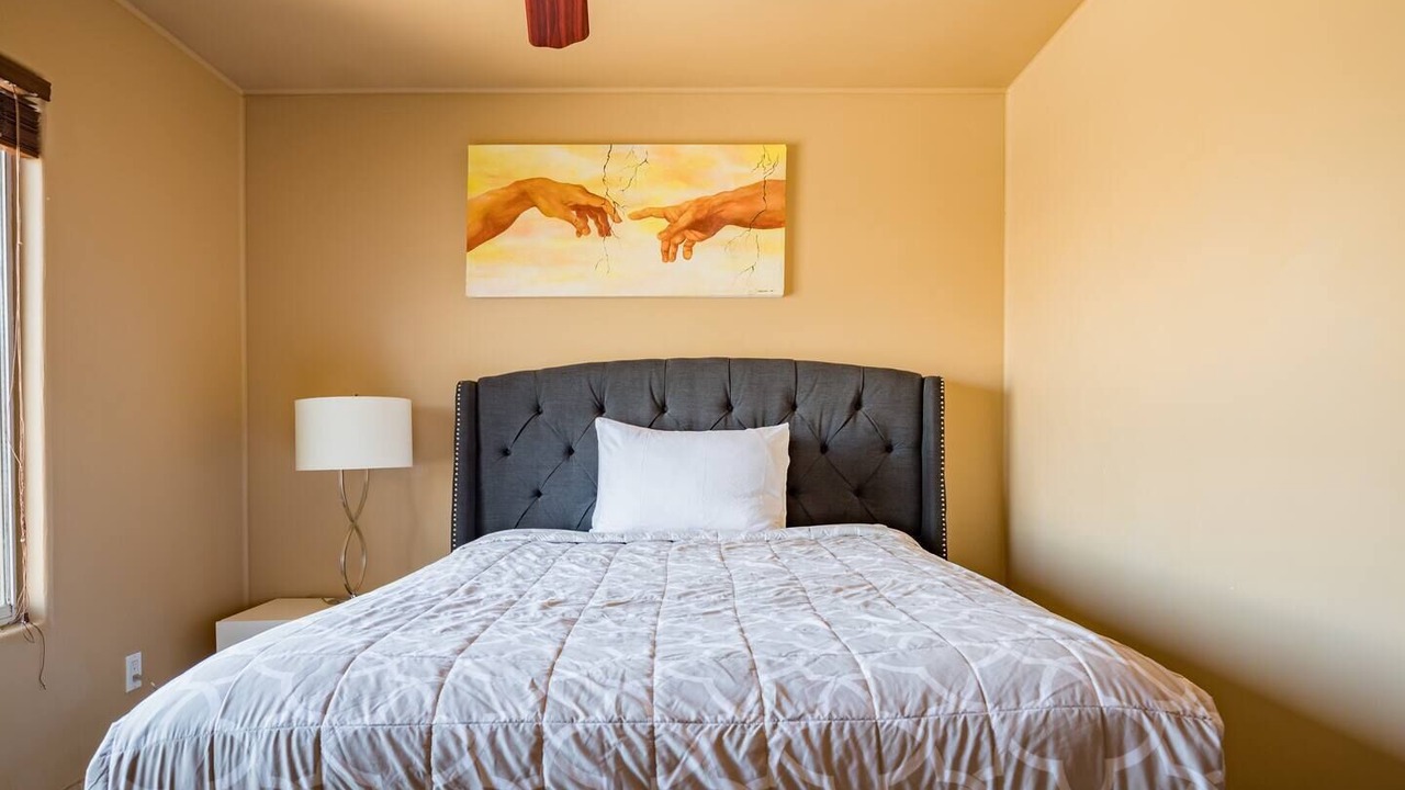 Photo of Bedroom in East Mesa