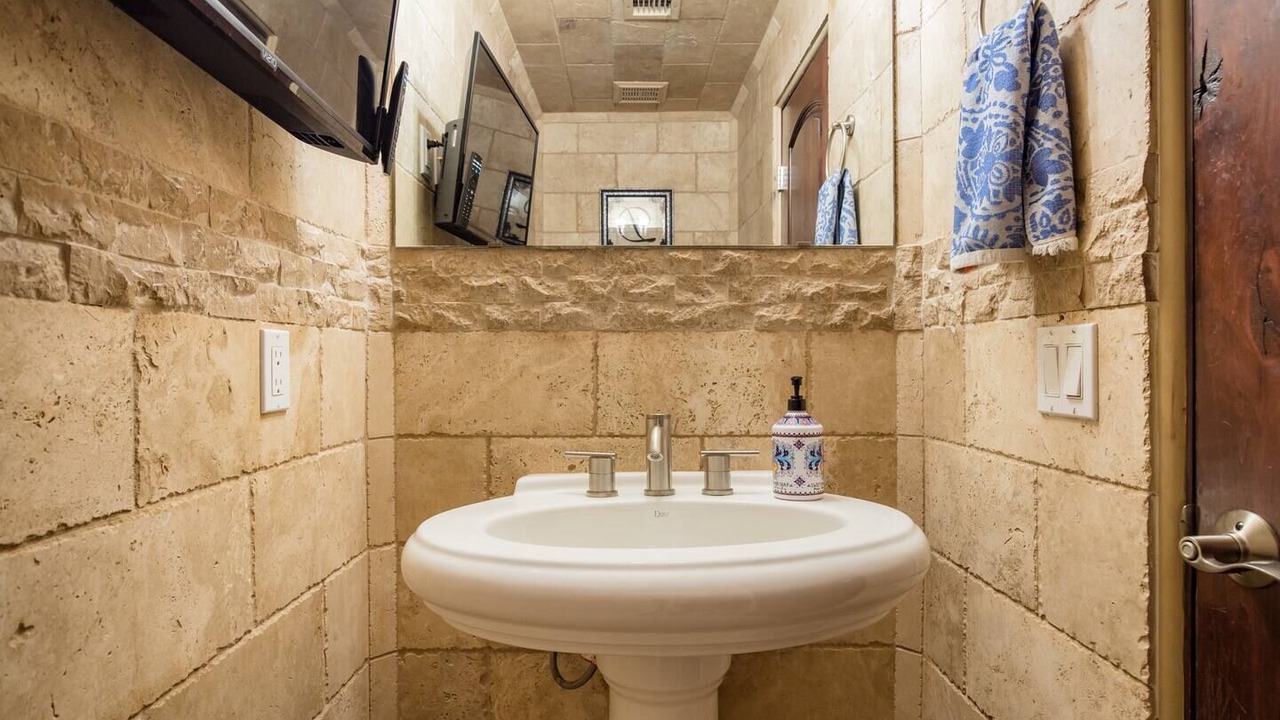 Photo of Bathroom in East Mesa