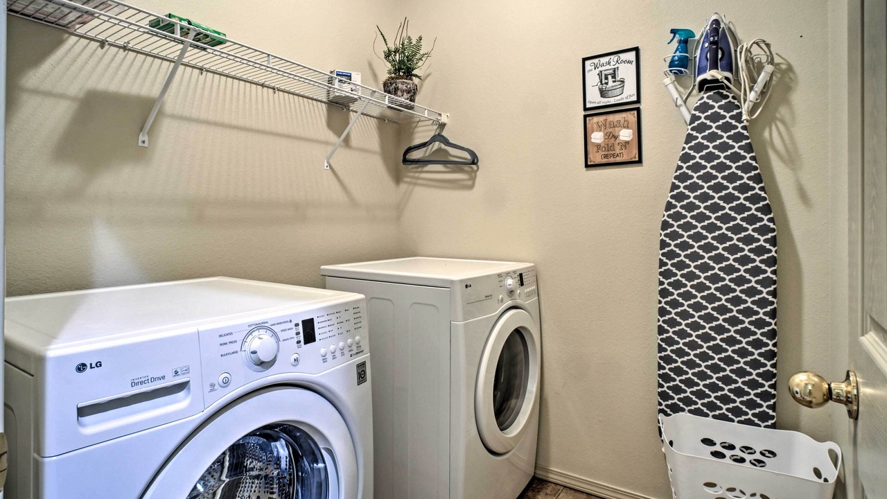 Photo of Bedroom in Branson West