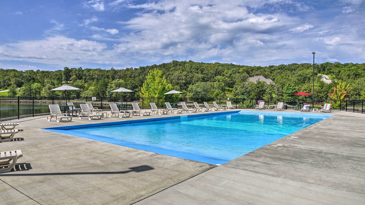 Photo of Outdoor in Branson West