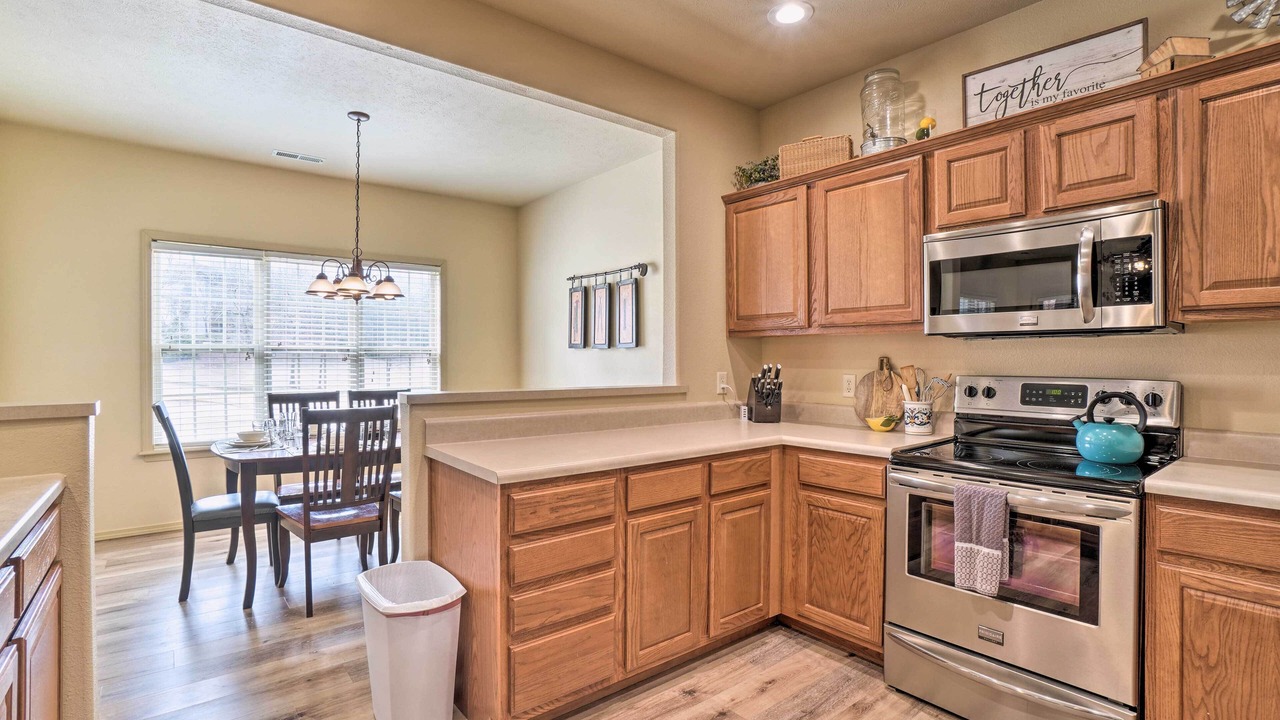 Photo of Others in Branson West