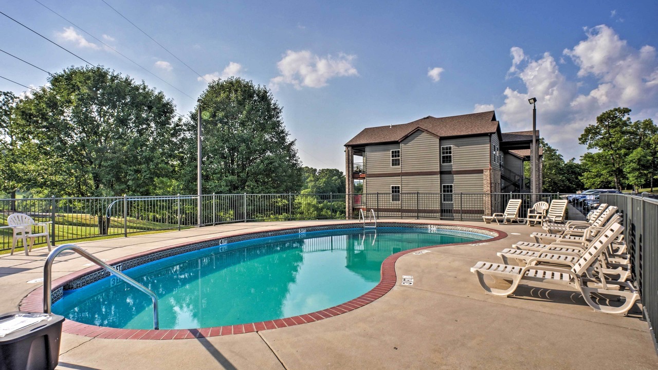 Photo of Outdoor in Branson West