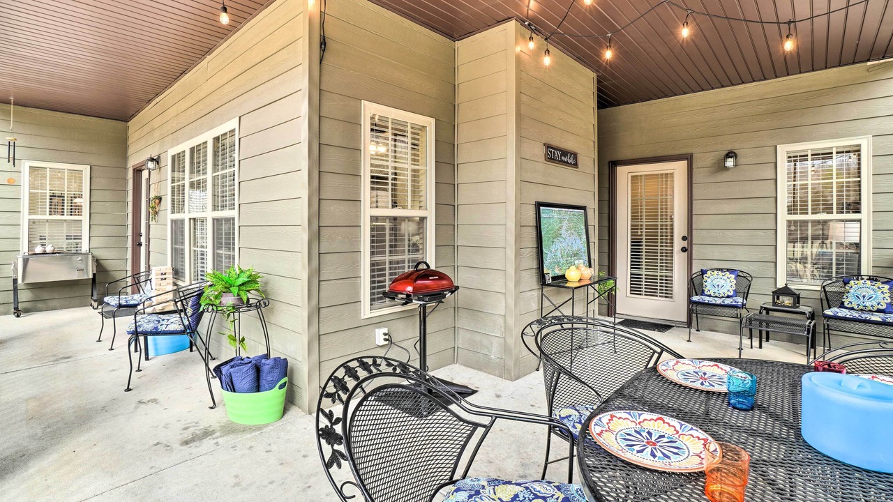 Photo of Others in Branson West