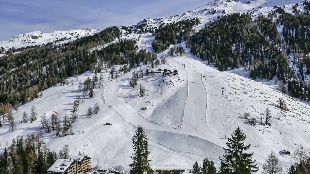 Photo of Others in Nendaz