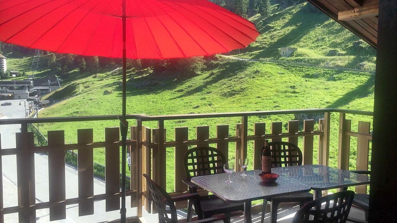 Photo of Bedroom in Nendaz
