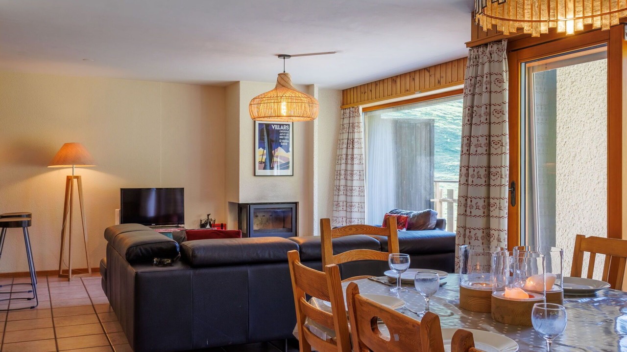 Photo of Bedroom in Nendaz
