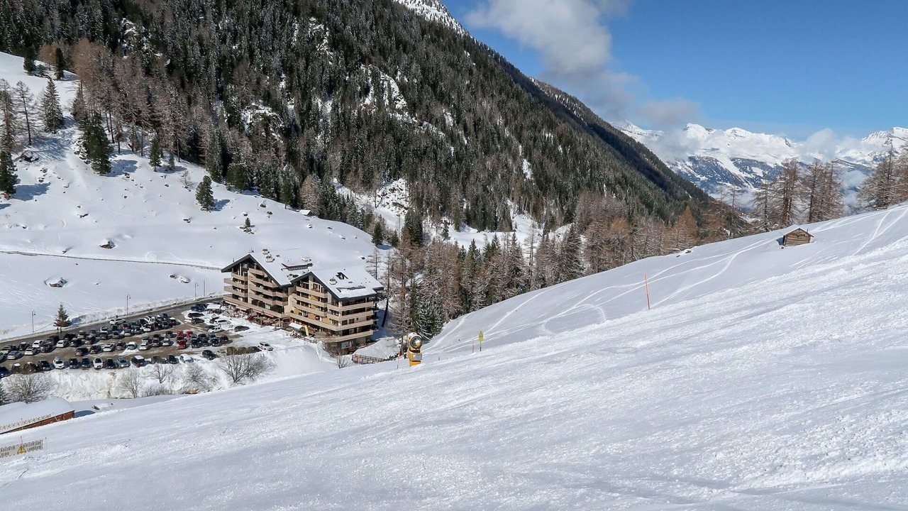 Photo of Outdoor in Nendaz