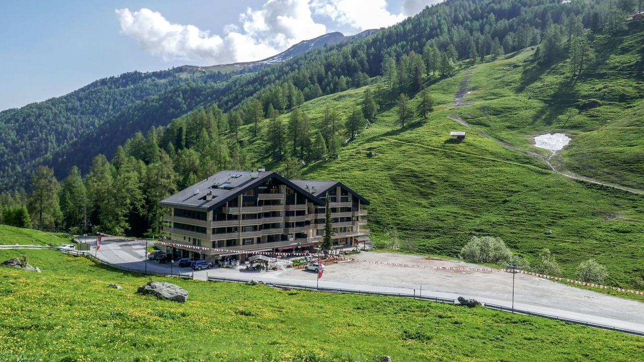 Photo of Others in Nendaz