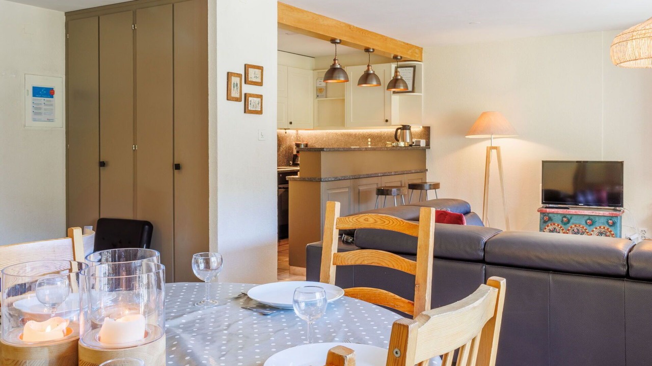 Photo of Bedroom in Nendaz
