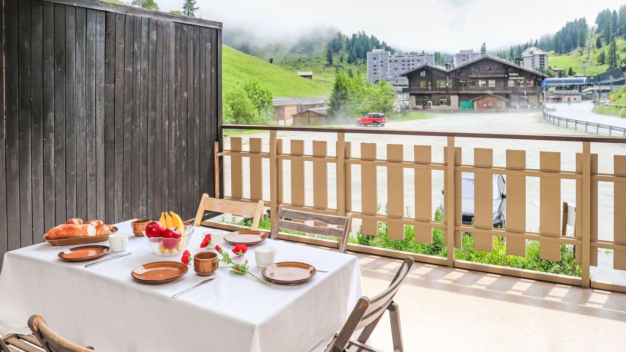 Photo of Others in Nendaz