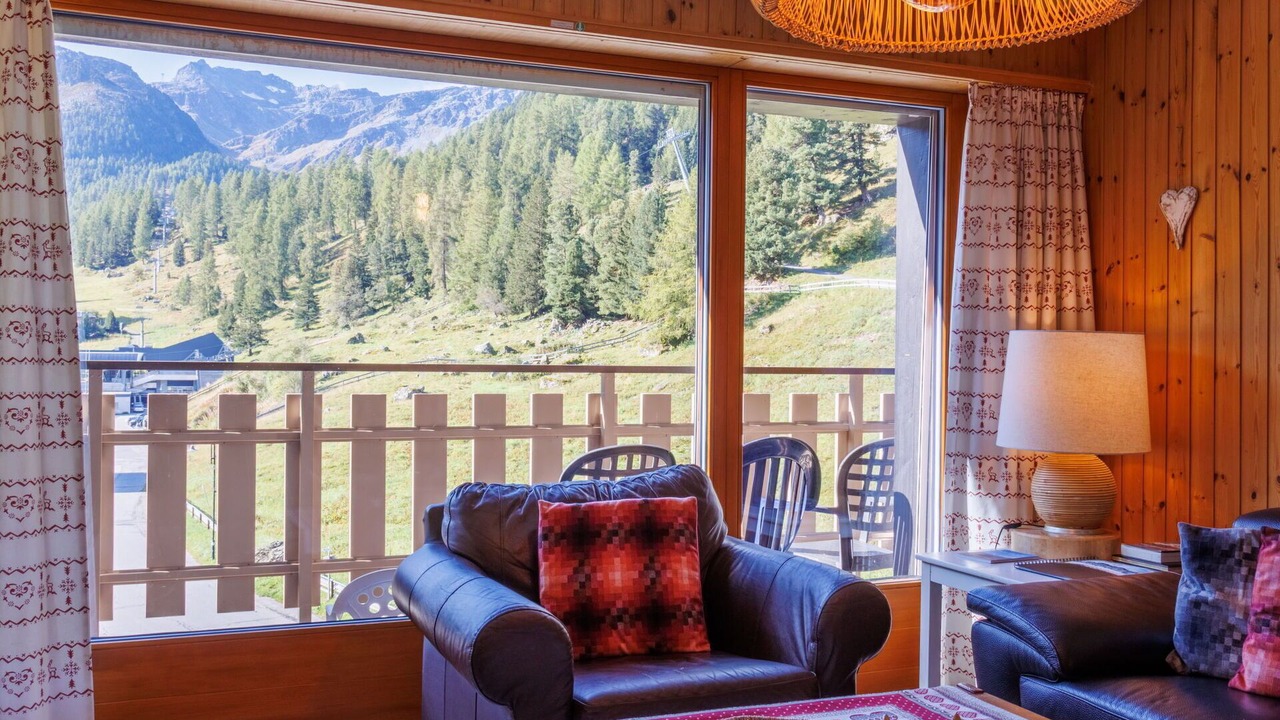 Photo of Bedroom in Nendaz