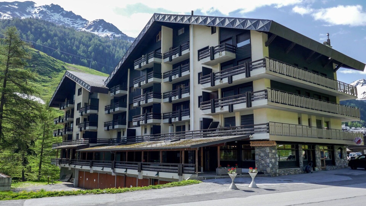 Photo of Outdoor in Nendaz