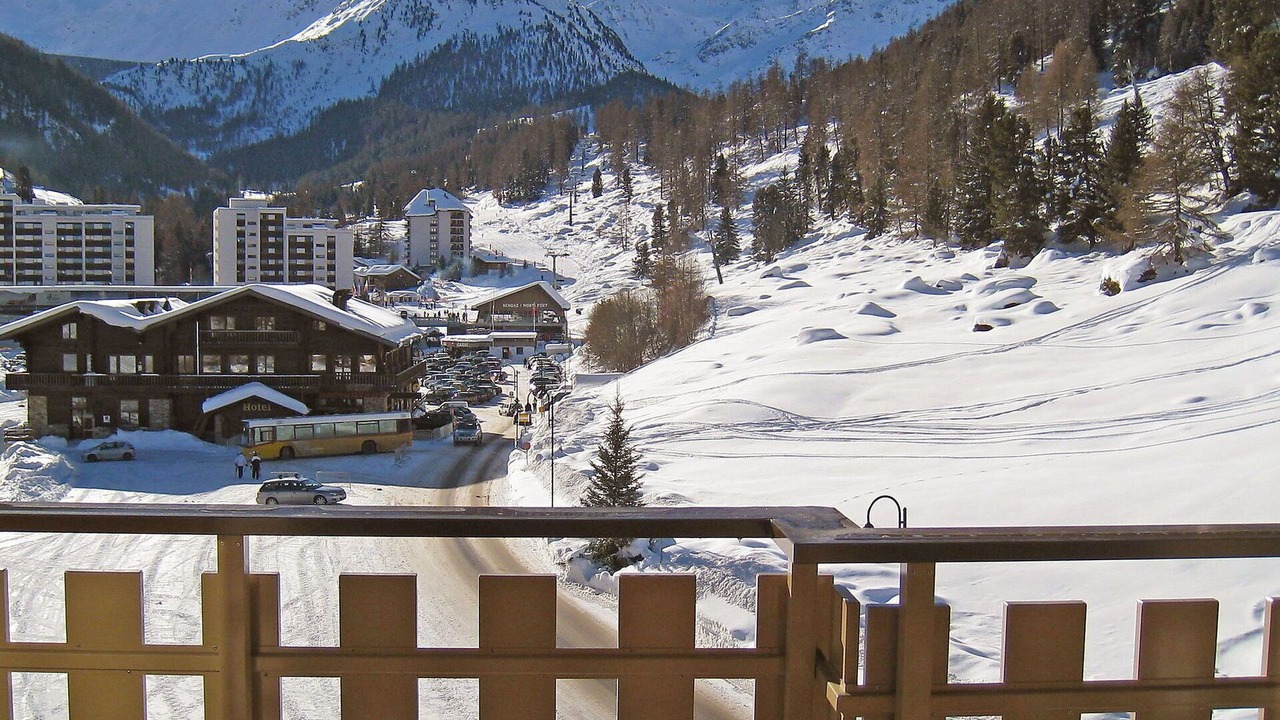 Photo of Others in Nendaz
