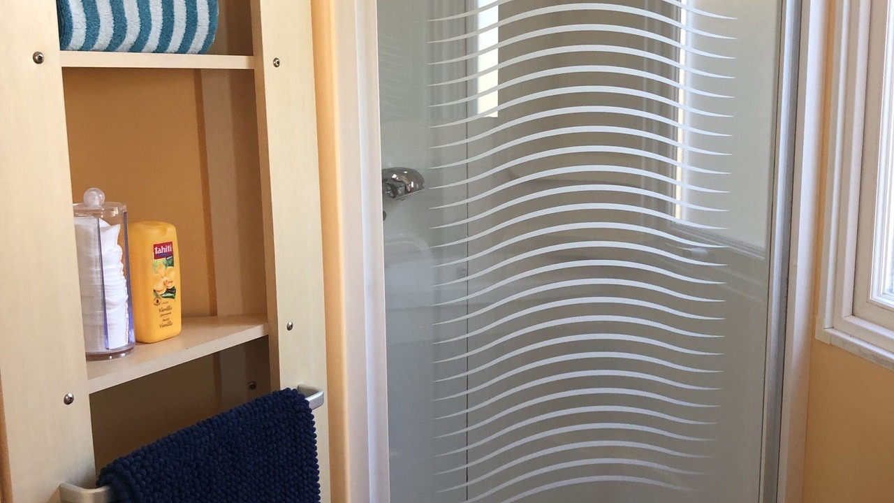 Photo of Bathroom in Frontignan