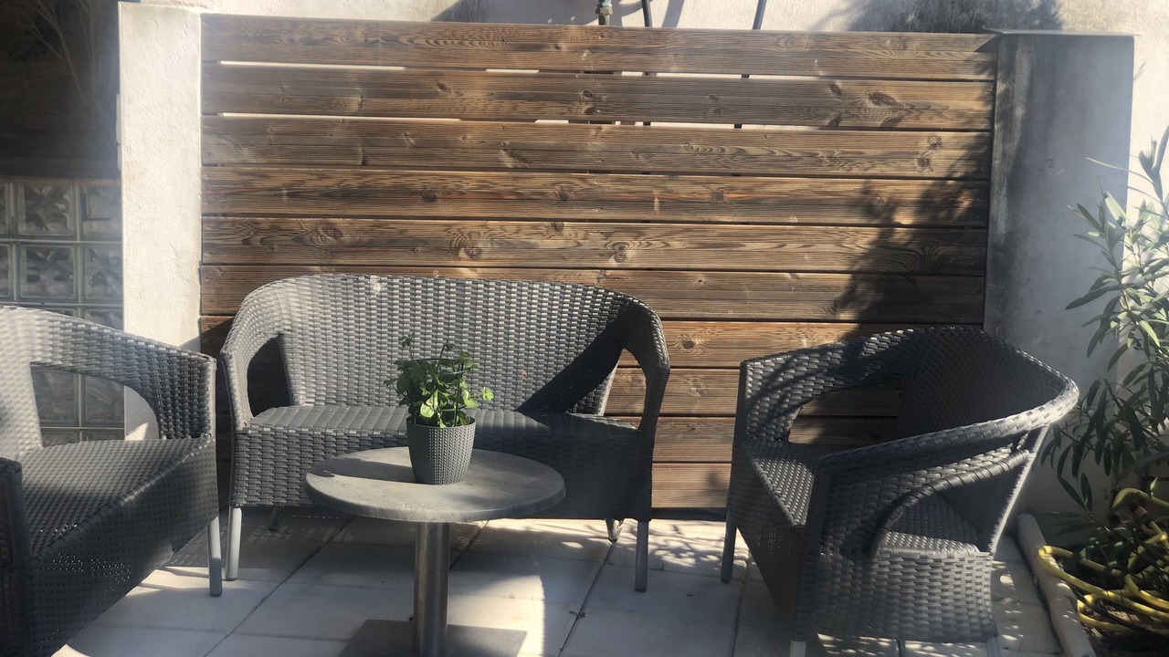 Photo of Outdoor in Frontignan