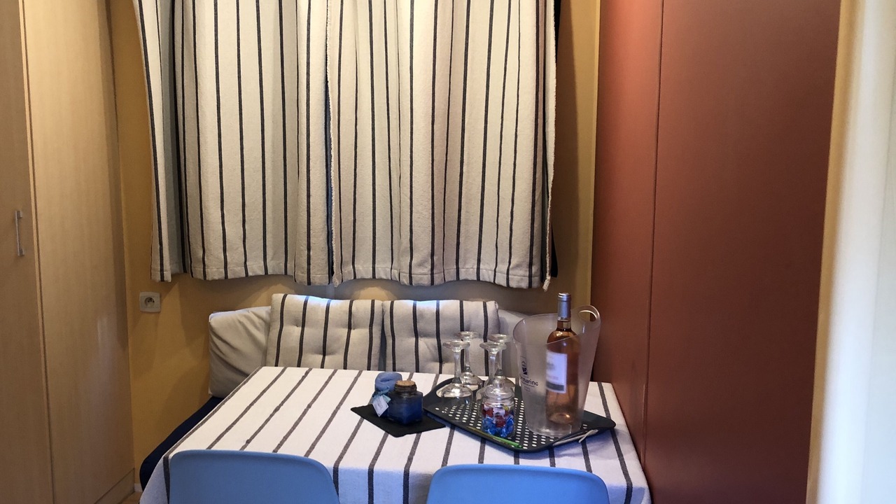 Photo of Bedroom in Frontignan