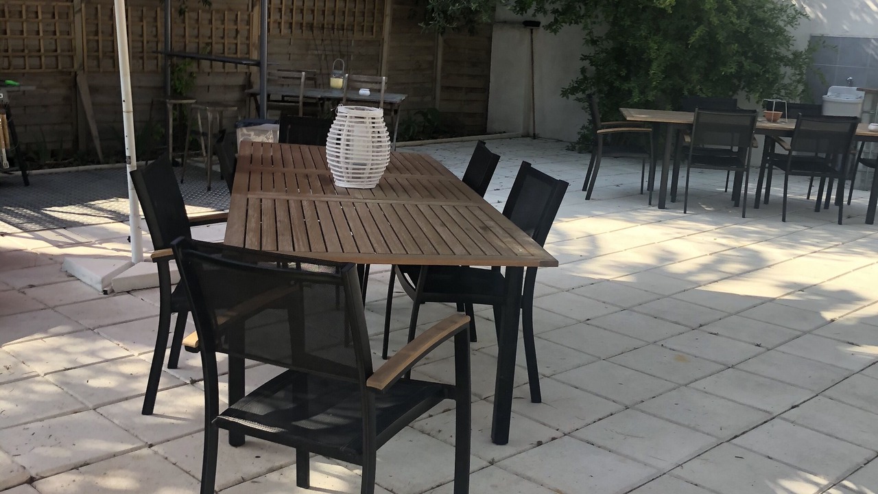 Photo of Outdoor in Frontignan