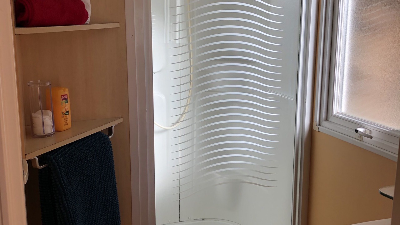 Photo of Bathroom in Frontignan