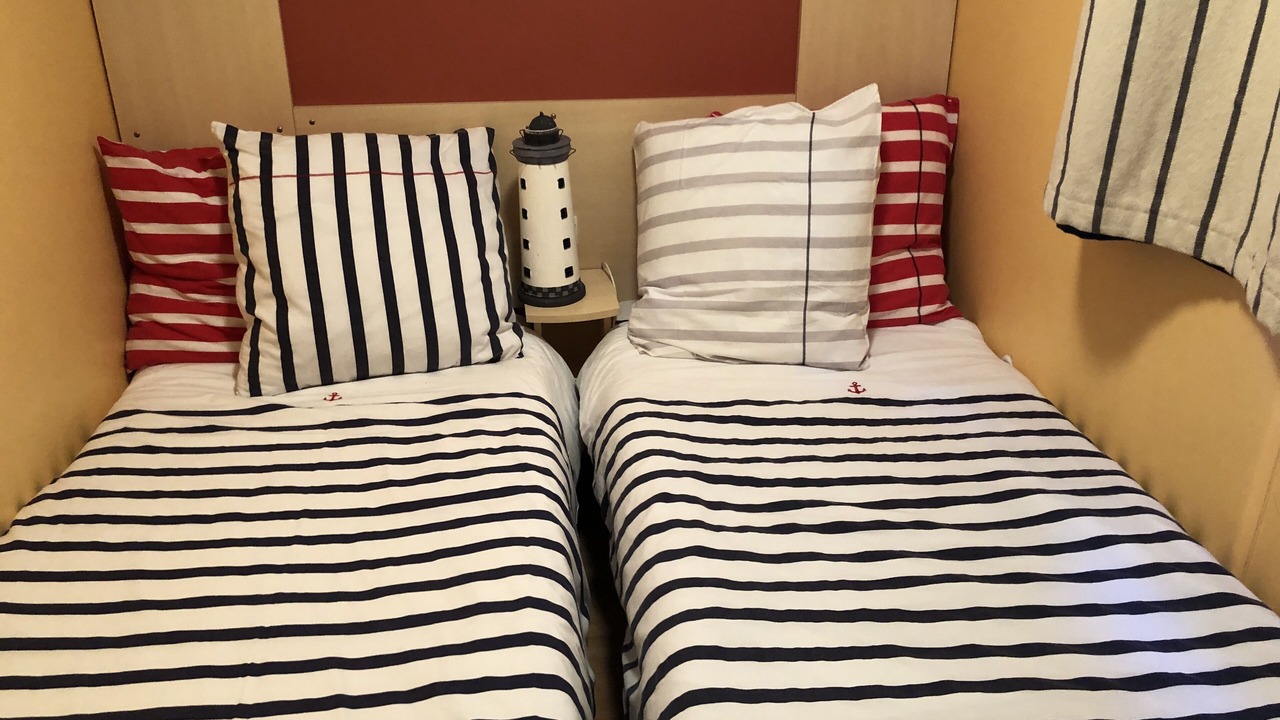 Photo of Bedroom in Frontignan