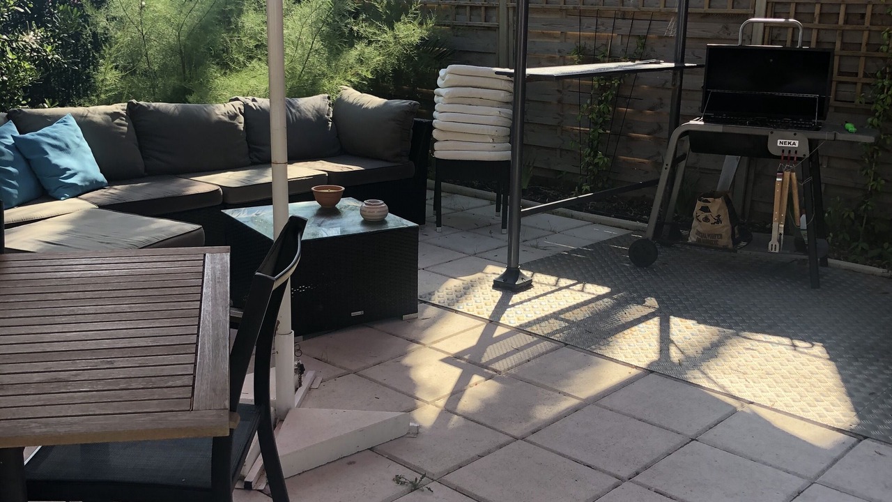 Photo of Outdoor in Frontignan