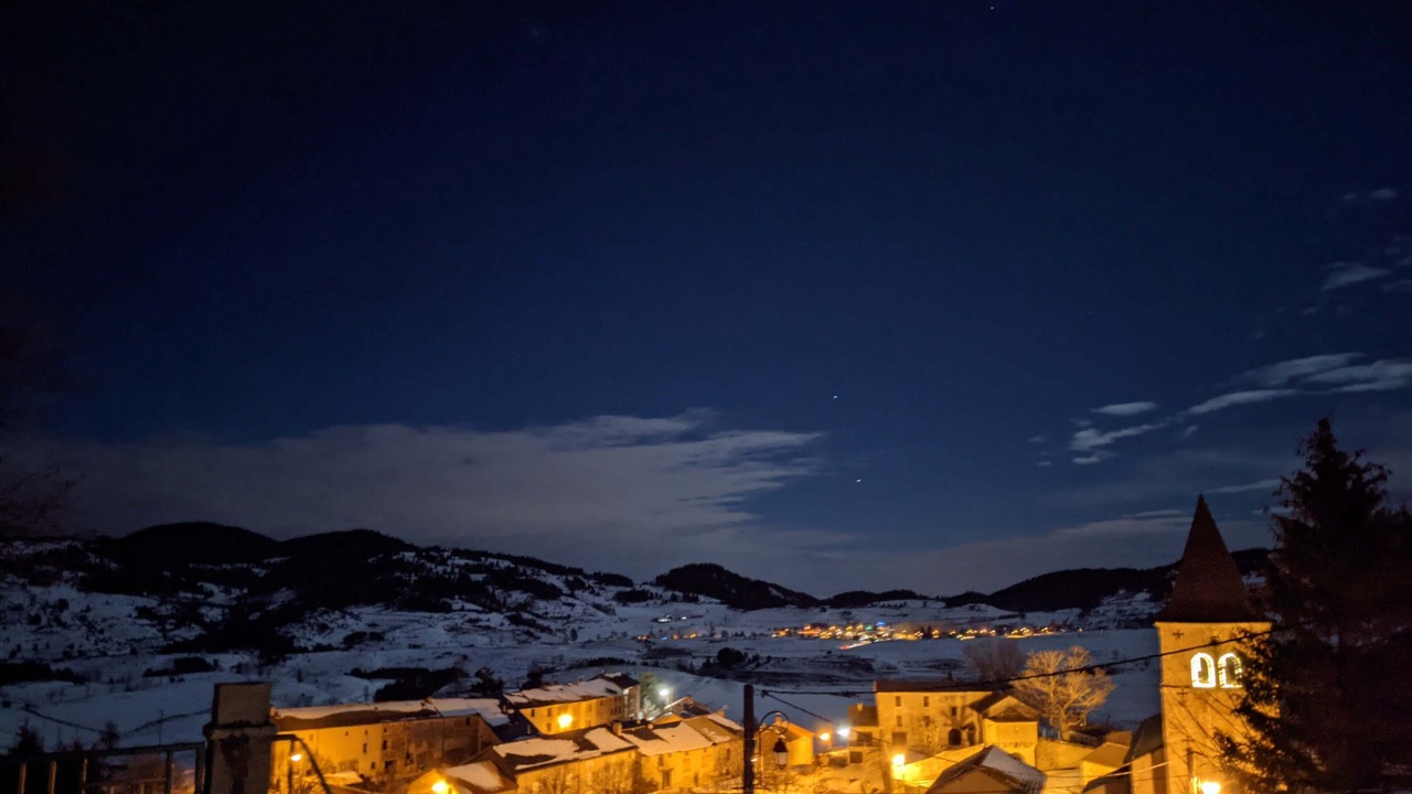 Photo of Outdoor in Montaillou