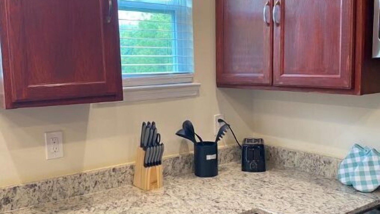 Photo of Kitchen in Downtown Chattanooga