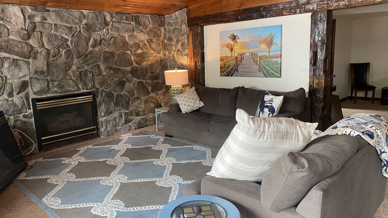Photo of Livingroom in Constantia