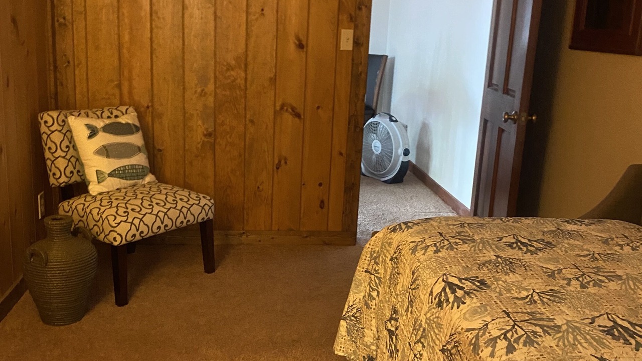Photo of Bedroom in Constantia