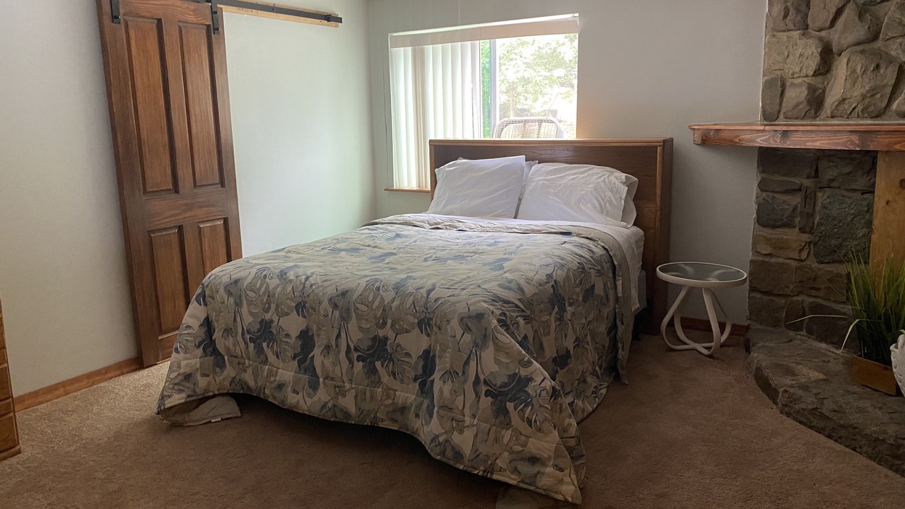 Photo of Bedroom in Constantia