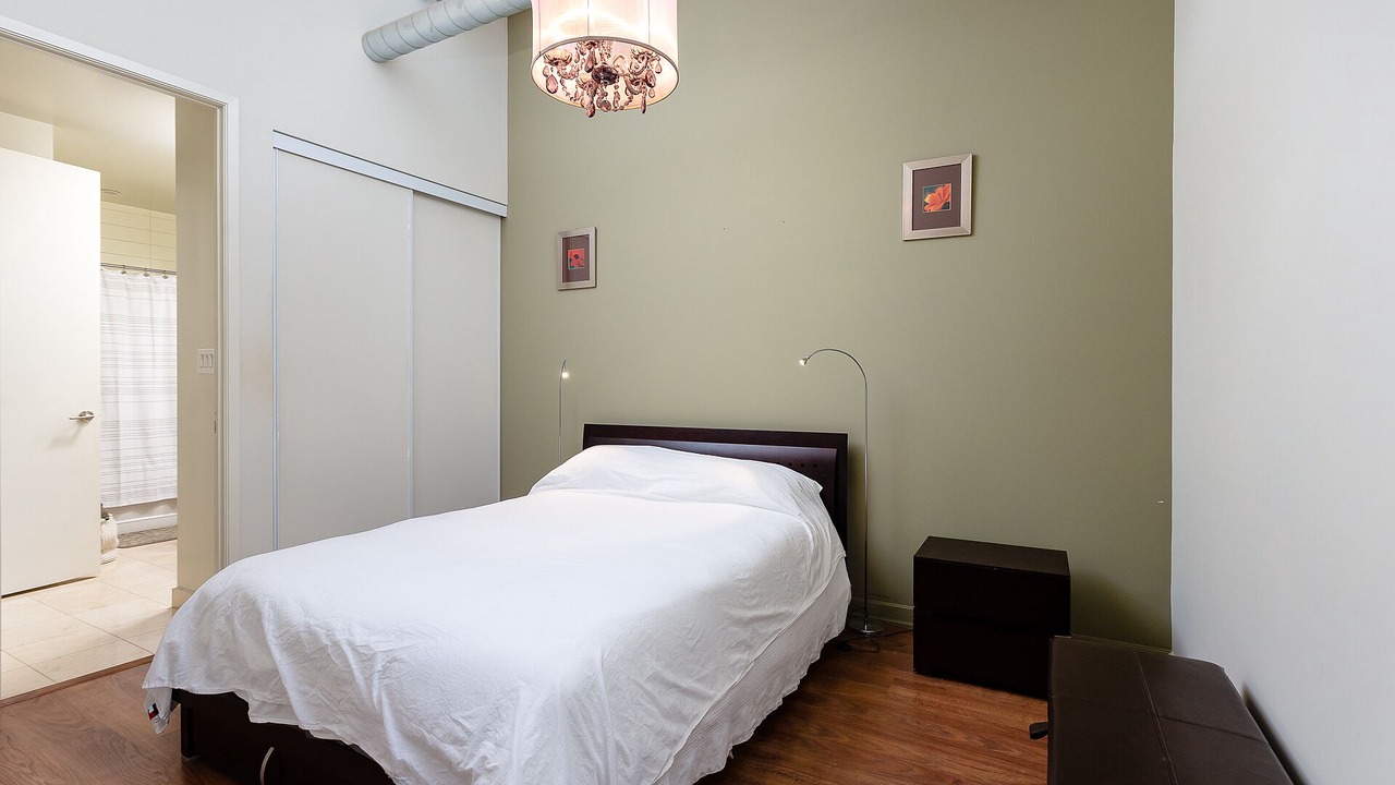 Photo of Bedroom in South Hill