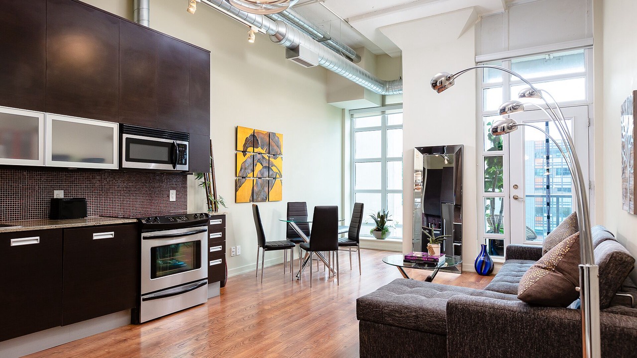 Photo of Livingroom in South Hill