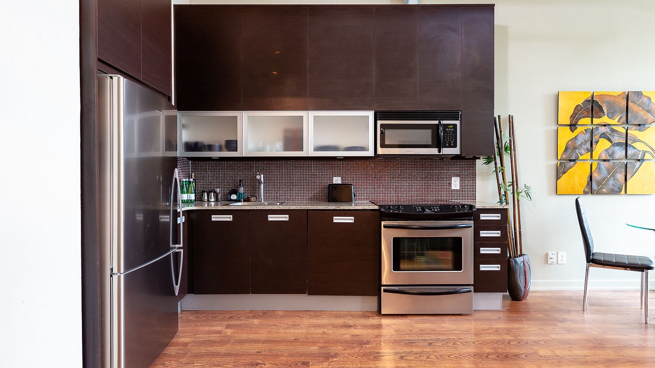 Photo of Kitchen in South Hill