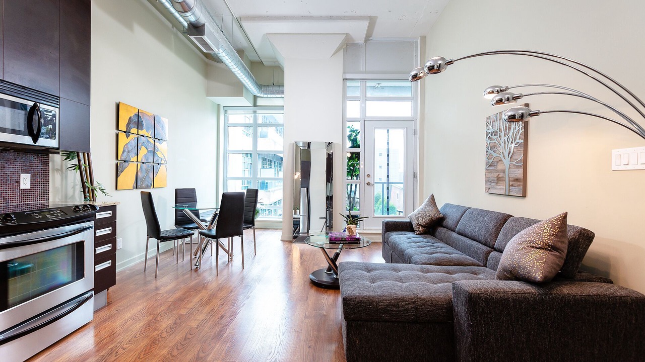Photo of Livingroom in South Hill
