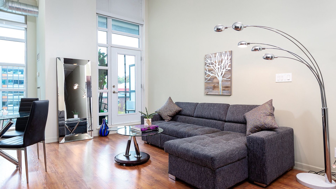 Photo of Livingroom in South Hill